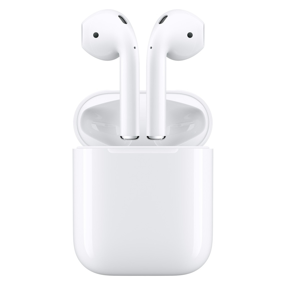 1st generation AirPods